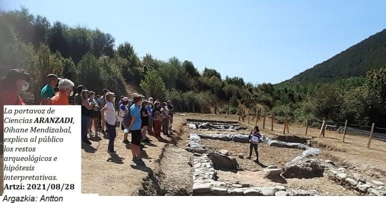 ¿Estaba el Summus Pyrenaeus (el paso occidental de los Pirineos) en el Alto de Ibañeta (por Orreaga-Roncesvalles)?